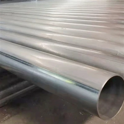 ASTM B407 Incoloy 800 Najvišja temperatura