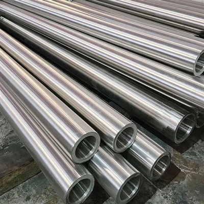 O uvedbi standarda cevi ASTM B407