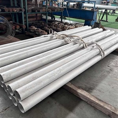 ASME B36.19M Dimenzije cevi in ​​razpored|Specialist za nerjavno jeklo