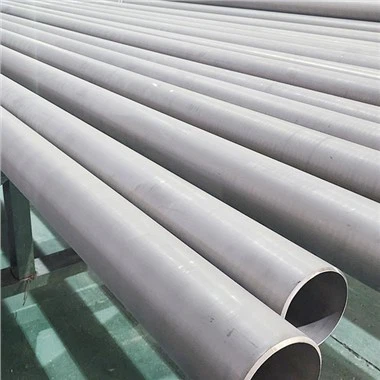 Cev iz nerjavečega jekla AL6XN