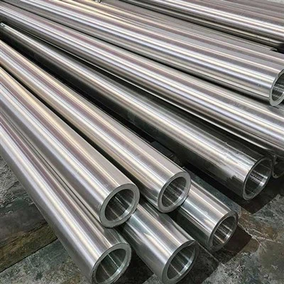 ASTM B163 Incoloy 800 cevi