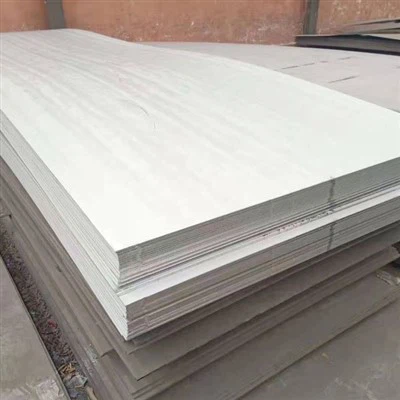 Incoloy 825 plošča