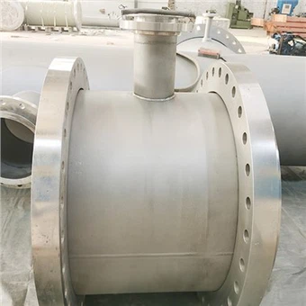 Predizdelava kolutov za cevi