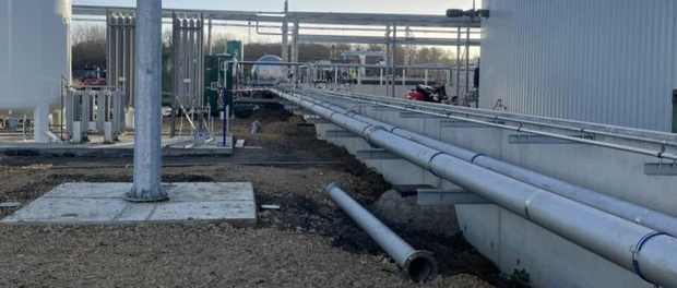 SS 316 Welded Pipe SS 316 Welded Pipe