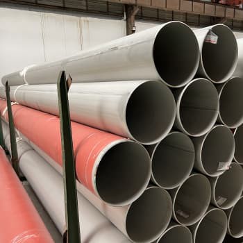 Hastelloy c276 pipe Hastelloy c276 pipe