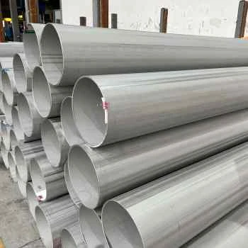 ASTM A269 Specifikacija cevi iz nerjavečega jekla