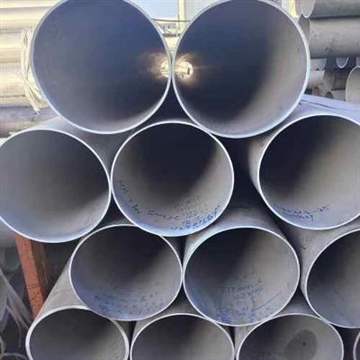 Kakšen je nazivni tlak za cevje ASTM A269?
