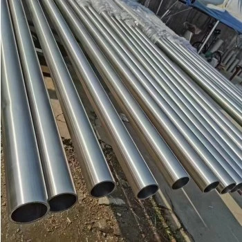 ASTM A269 UNS S31254 254SMO Lastnosti brezšivnih cevi