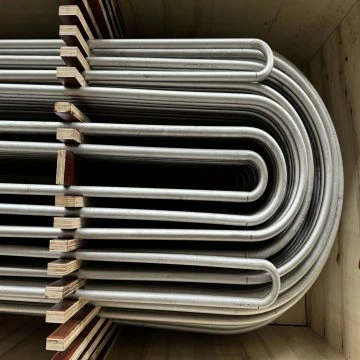 Ali se material Inconel lahko uporablja v izmenjevalnikih toplote?