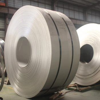 Kdo lahko zagotovi tuljave trakov Inconel 800 / 800H / 800HT?