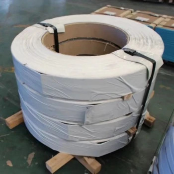 Kaj je ASTM B333 Hastelloy B3 Strip?