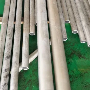ASTM A213 proti ASTM A269: ključne razlike v standardih in aplikacijah