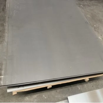 Kakšne so dimenzije plošče Inconel 718?