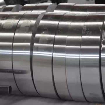 ASTM B670 Inconel 718 vroče valjani vs. Hladno valjane plošče