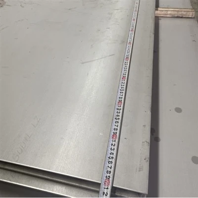 Ali so jeklene plošče Inconel 625 na voljo v širini 1600 mm?