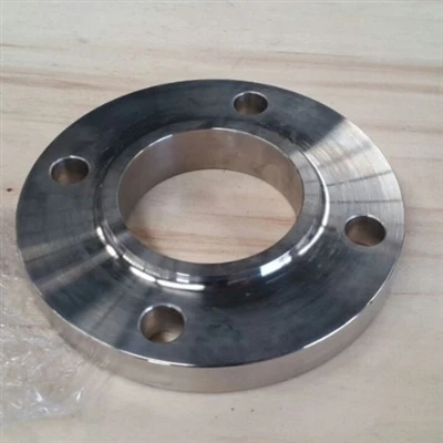 Hastelloy C22 1'' SORF CL150 Uporaba drsne prirobnice