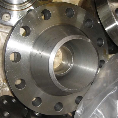 DN350 14 palec 150 LB ASTM A182 Gr F55 UNS S32760 prirobnica