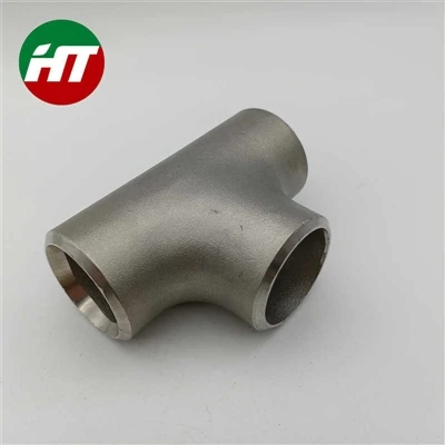 SCH 40S A403 WP304/304L RAVNI TEK SMLS Lastnosti