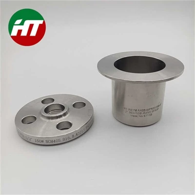 Duplex 2205 Prirobnice|ASTM A182 F51 Prekrivna prirobnica