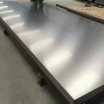 ASTM B435 Inconel 600 Proizvajalec plošč
