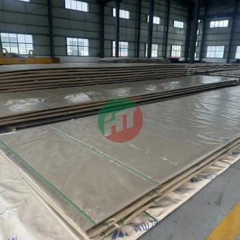 Izberite ploščo Inconel 600 ali plošče inconel 601?