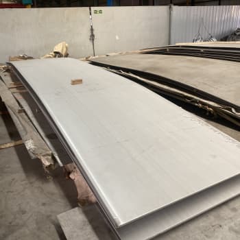 Uporaba Hastelloy C22 N06022 v kemični industriji