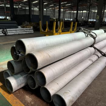 Uporaba jeklene cevi Inconel 600 v industriji