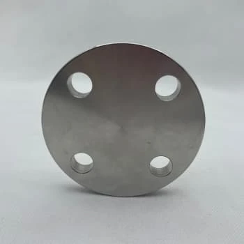 ASTM B564 Hastelloy N10675 10 BL prirobnica RF - 150 RAZRED