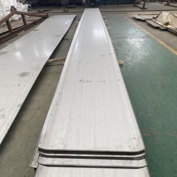 SS17-4PH steel plate SS17-4PH steel plate