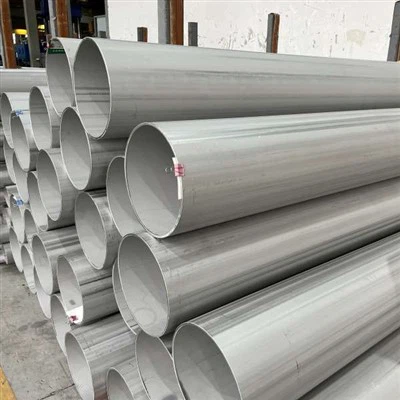 ASME SA312 TP321 Cev