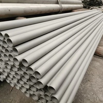Jeklena cev Inconel 600
